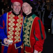 Jeck op Deck (19.01.13)